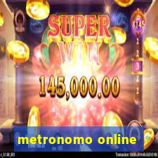 metronomo online